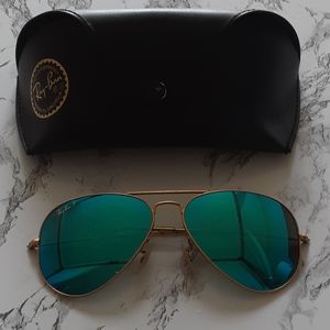 COPY - Ray Ban Sunglasses